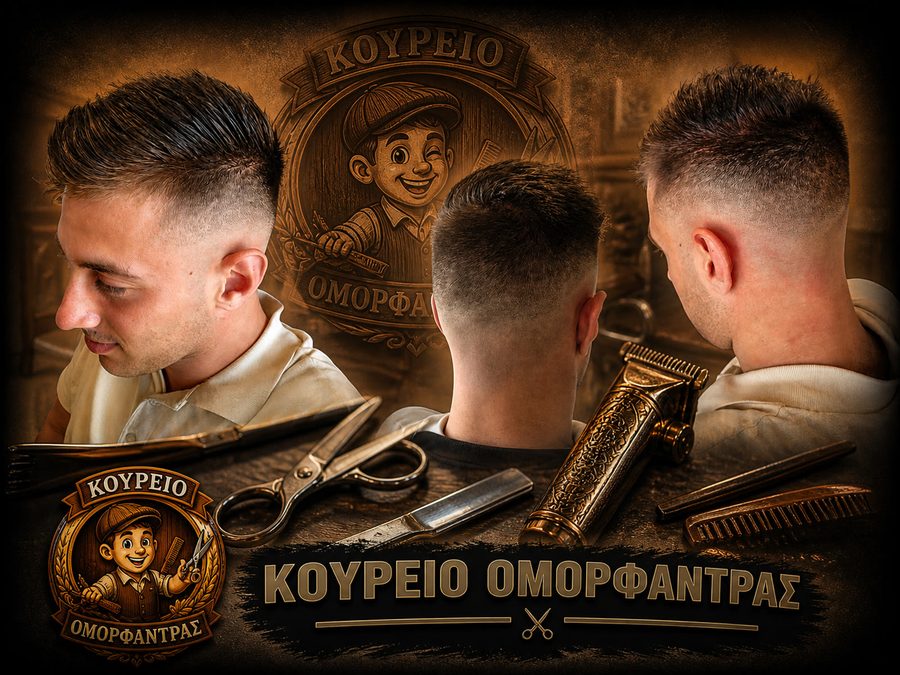 Ενότητα της ιστοσελίδας Omorfantras